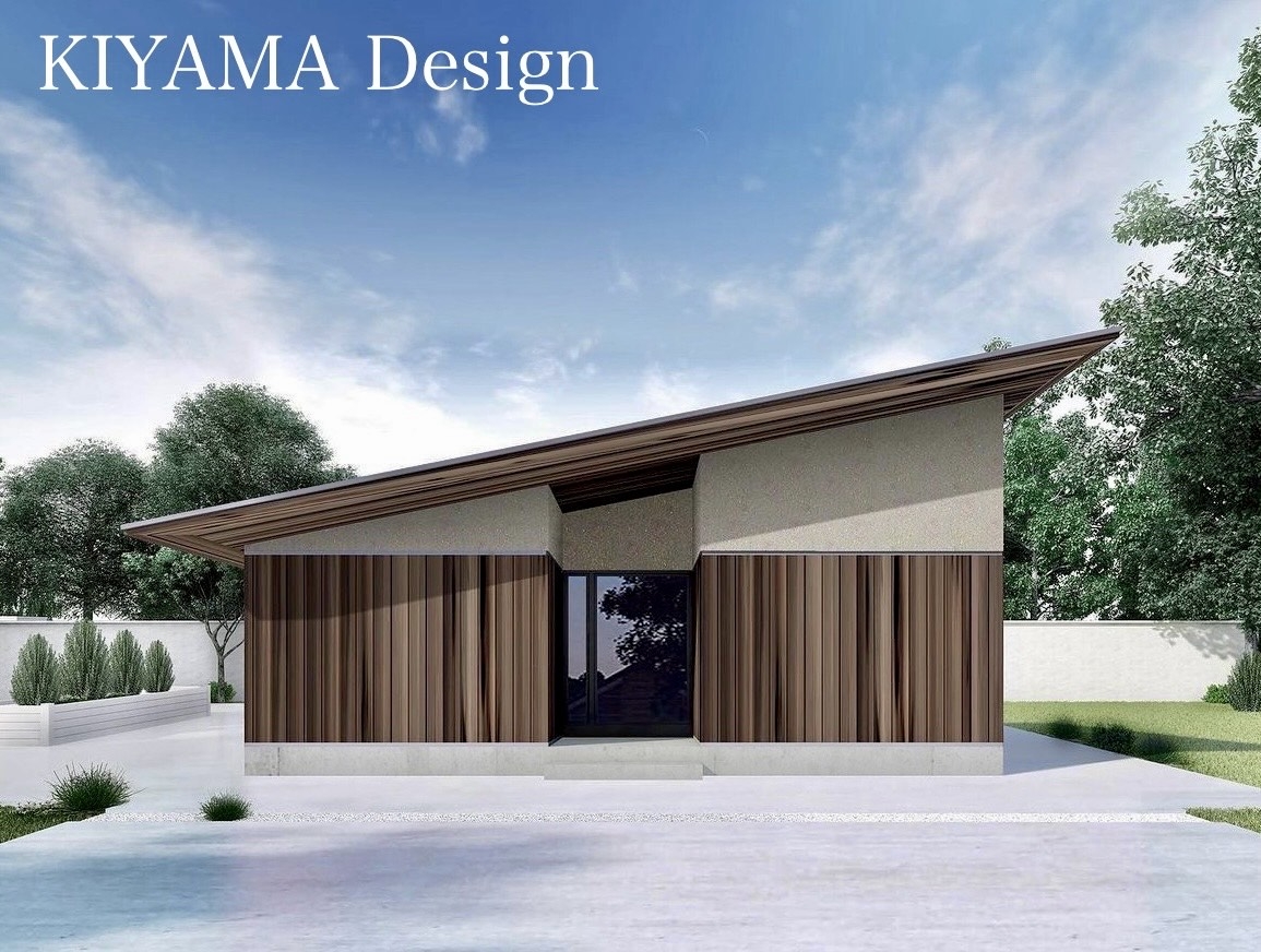 キヤマデザインでスタイルに合った理想の家づくり①